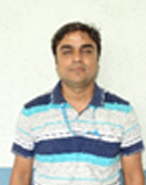 Mr. Vikas Kumar Tiwari